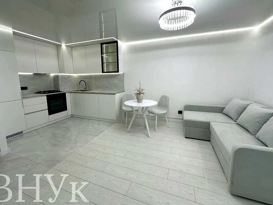 Квартира. Тернополь, улица Смакули