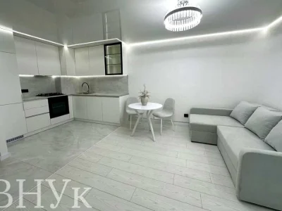 Квартира. Тернополь, улица Смакули