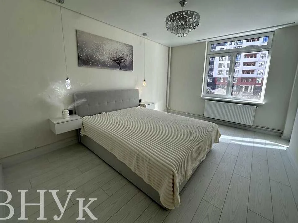 Квартира. Тернополь, улица Смакули