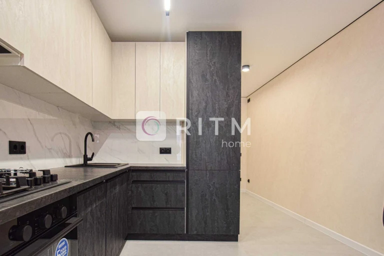 Smart apartment in Ternopil – Smakuli Street, 7A