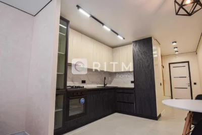 Smart apartment in Ternopil – Smakuli Street, 7A