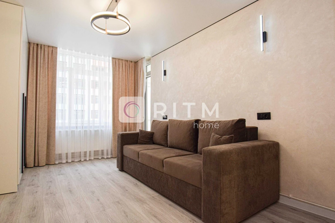 Smart apartment in Ternopil – Smakuli Street, 7A