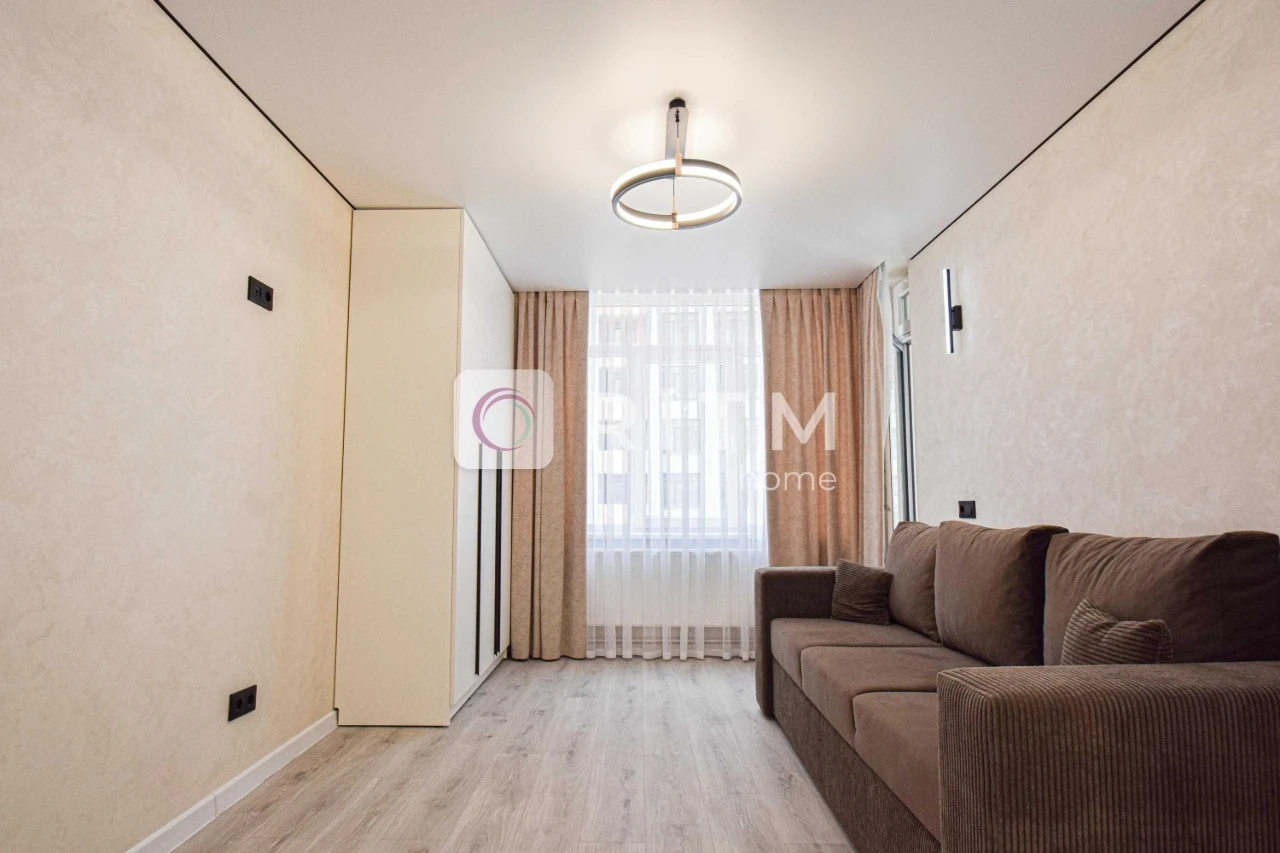 Smart apartment in Ternopil – Smakuli Street, 7A