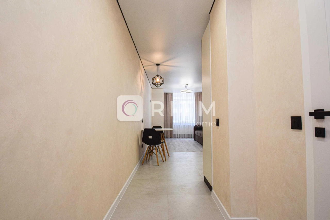 Smart apartment in Ternopil – Smakuli Street, 7A