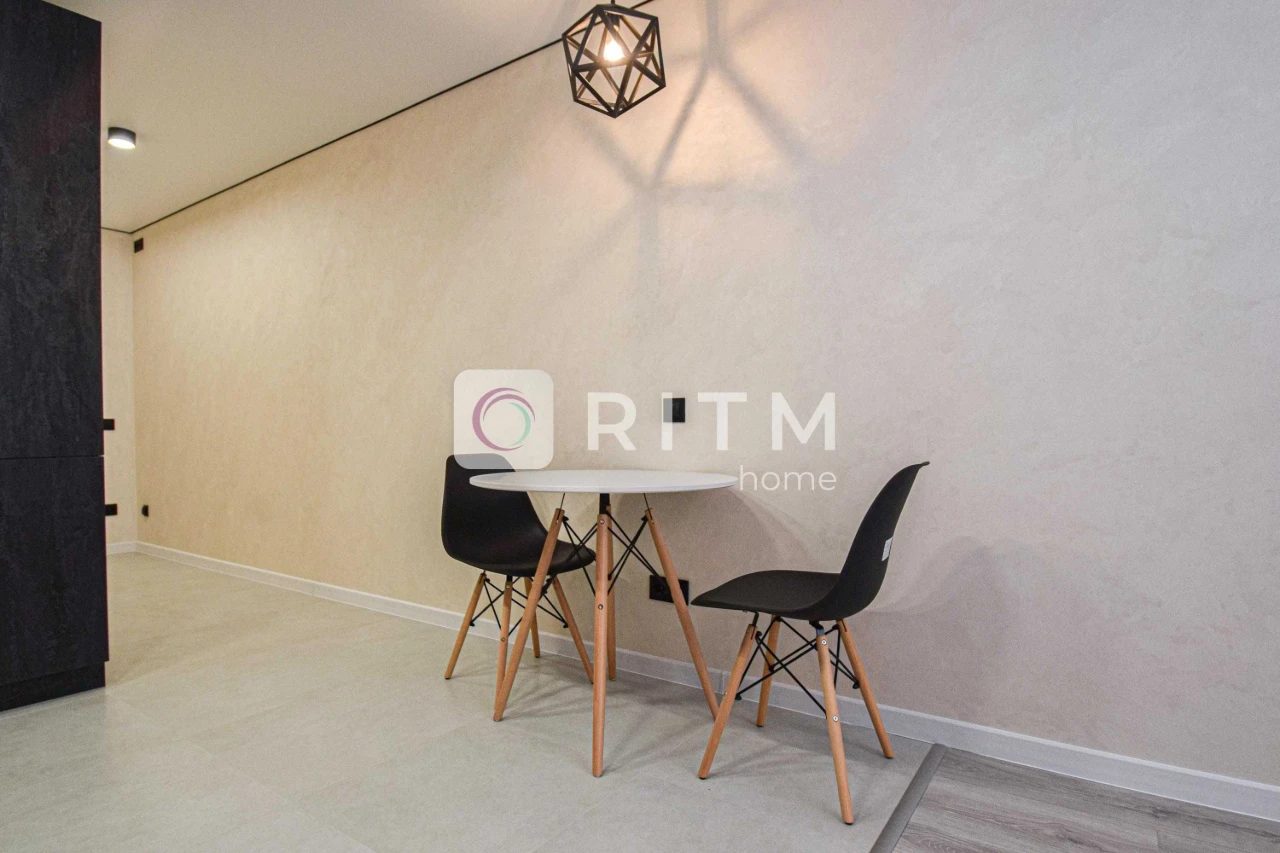 Smart apartment in Ternopil – Smakuli Street, 7A