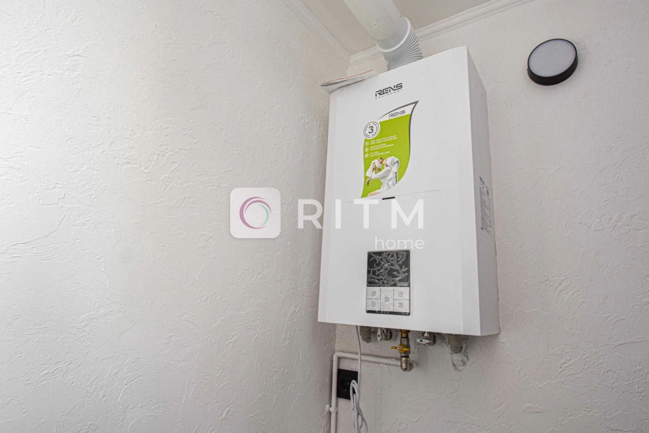 Smart apartment in Ternopil – Smakuli Street, 7A