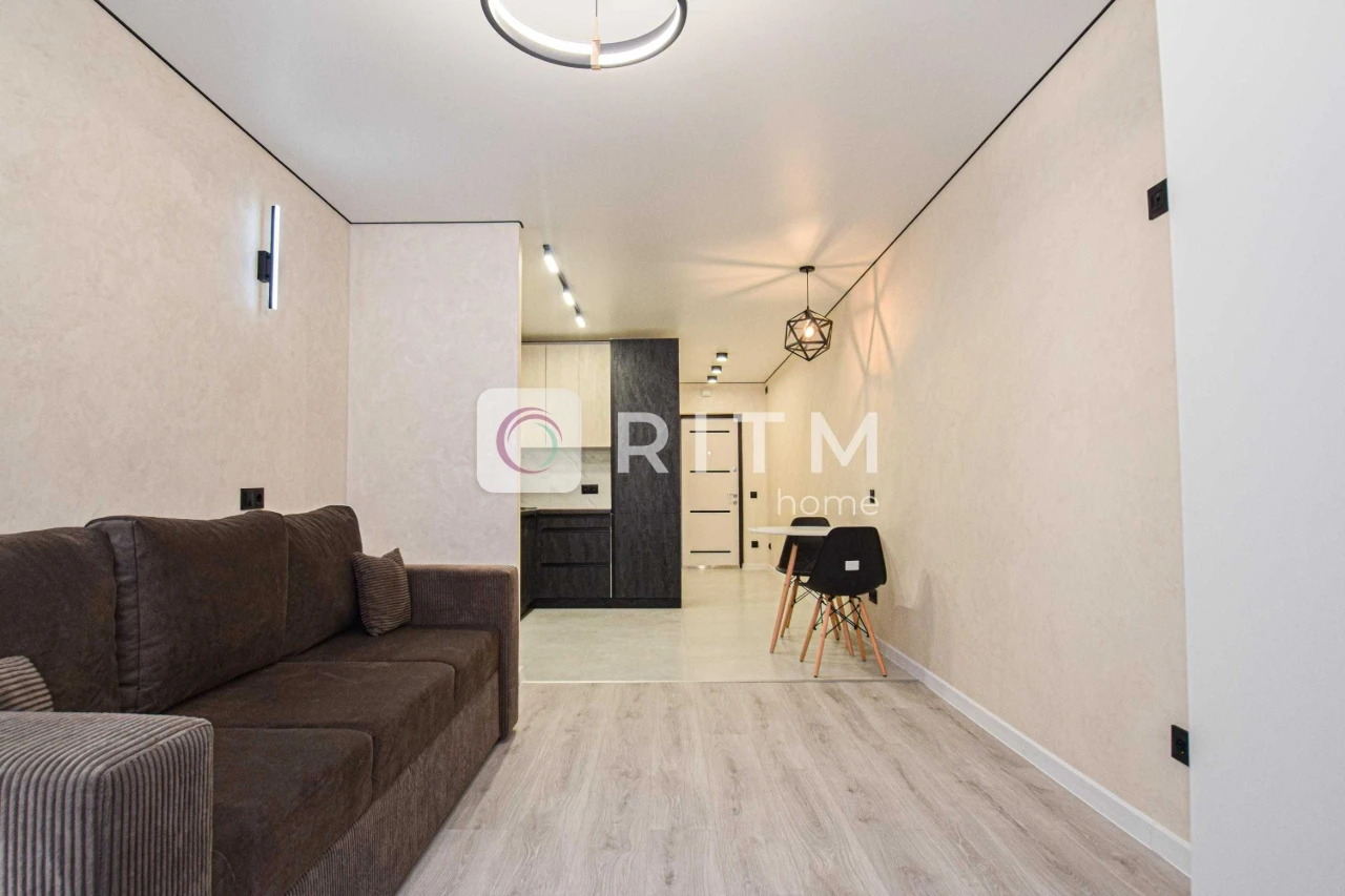 Smart apartment in Ternopil – Smakuli Street, 7A
