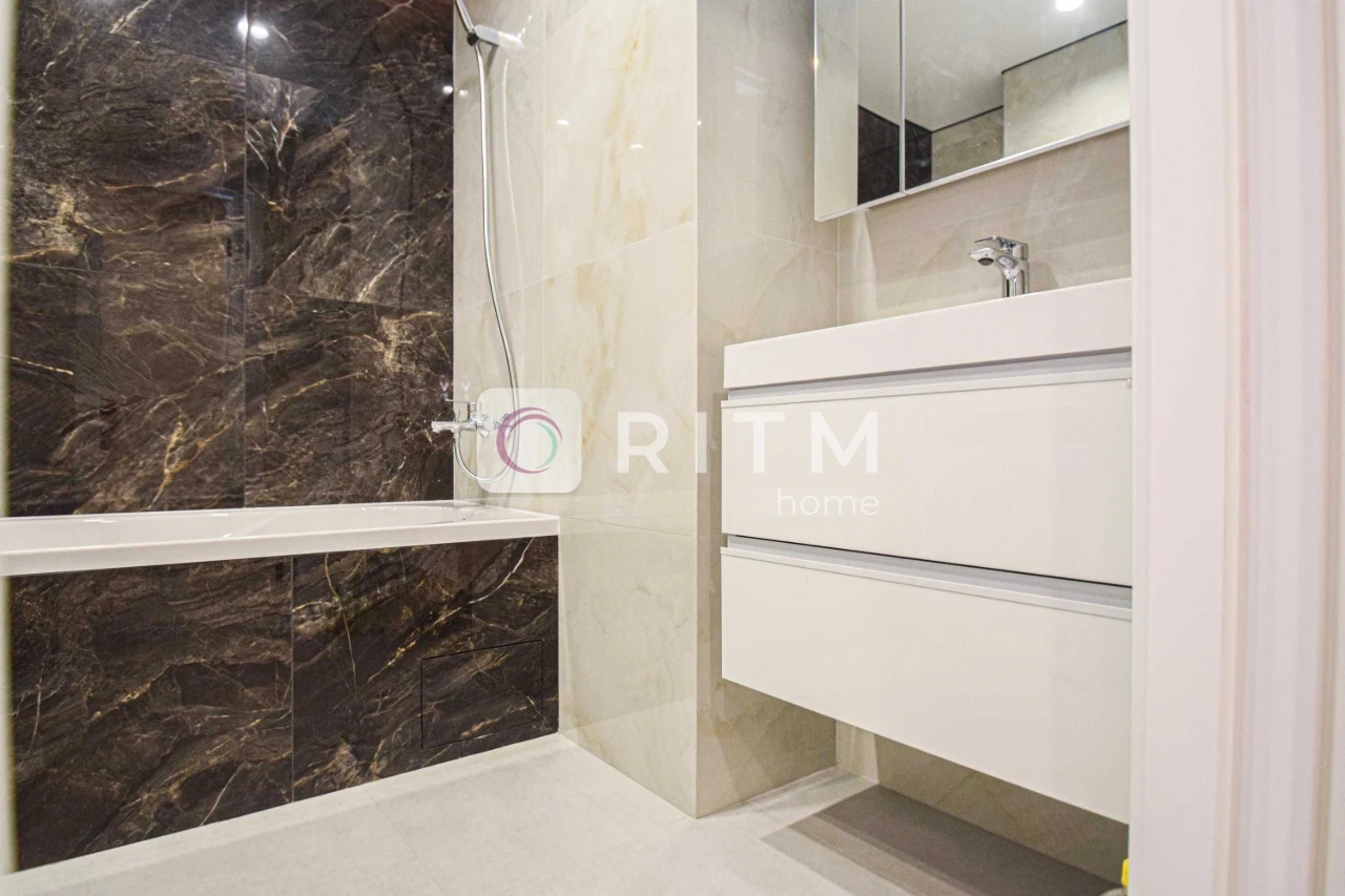 Smart apartment in Ternopil – Smakuli Street, 7A