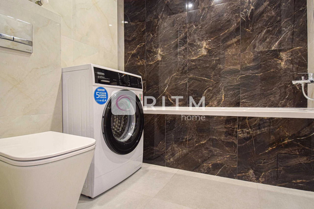 Smart apartment in Ternopil – Smakuli Street, 7A