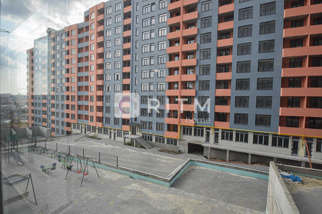 Smart apartment in Ternopil – Smakuli Street, 7A