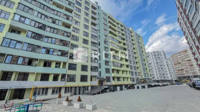 Smart apartment in Ternopil – Smakuli Street, 7A