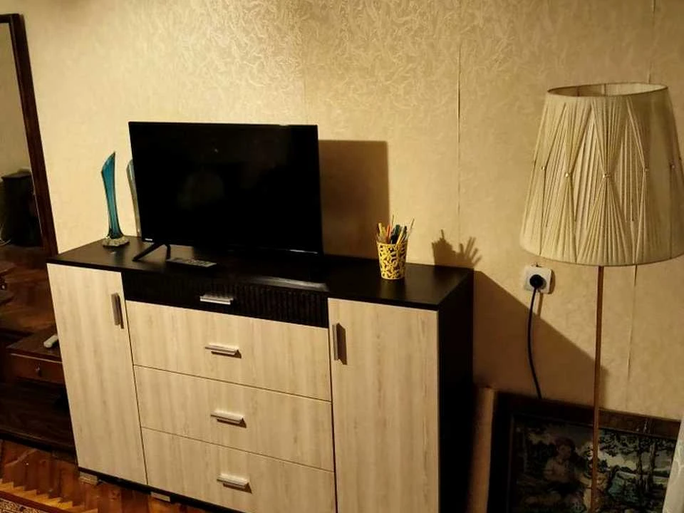 Apartment. Svytlah Street, Kharkiv