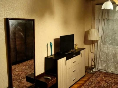 Apartment. Svytlah Street, Kharkiv