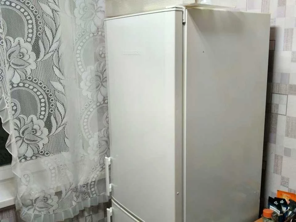 Apartment. Svytlah Street, Kharkiv