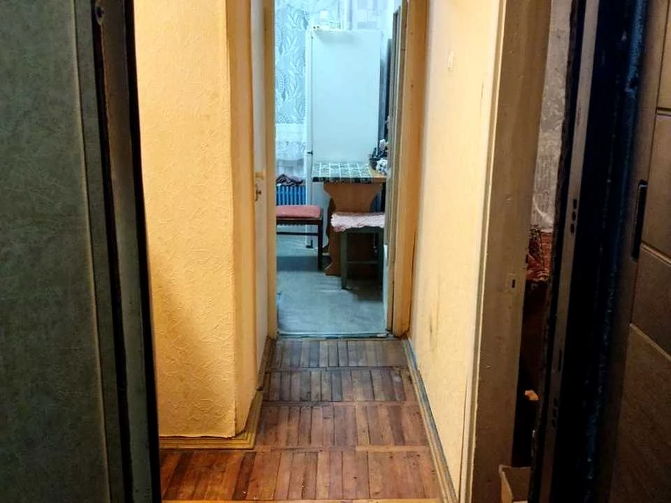 Apartment. Svytlah Street, Kharkiv