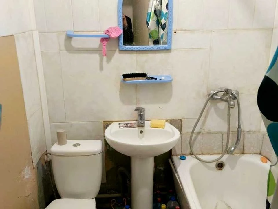 Apartment. Svytlah Street, Kharkiv