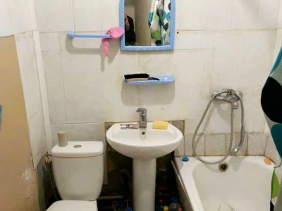 Apartment. Svytlah Street, Kharkiv