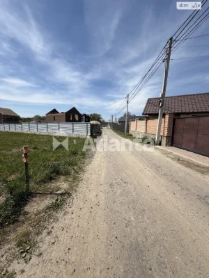 Продаж Ділянка під житлову забудову Барське шосе