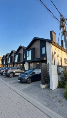 Premium townhouse in Lipin