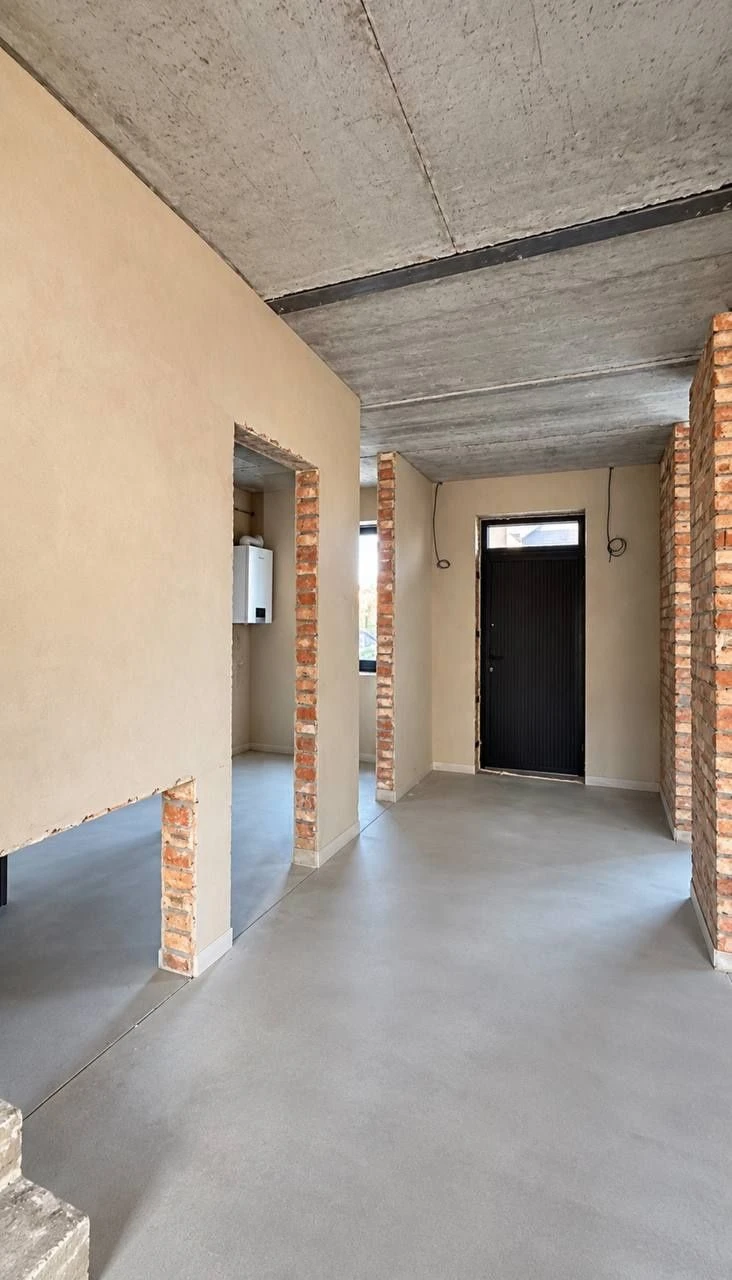 Premium townhouse in Lipin