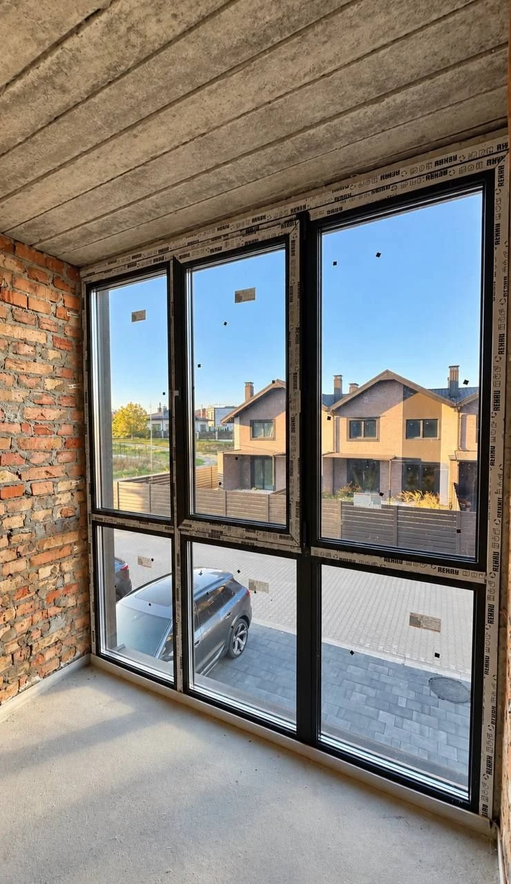 Premium townhouse in Lipin
