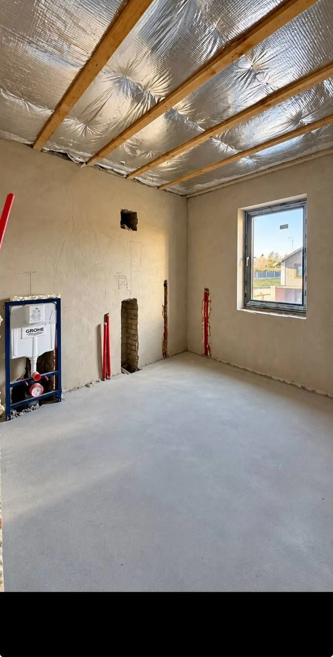 Premium townhouse in Lipin