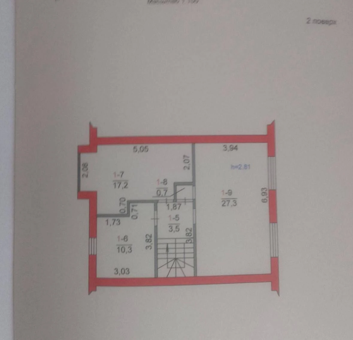 Premium townhouse in Lipin