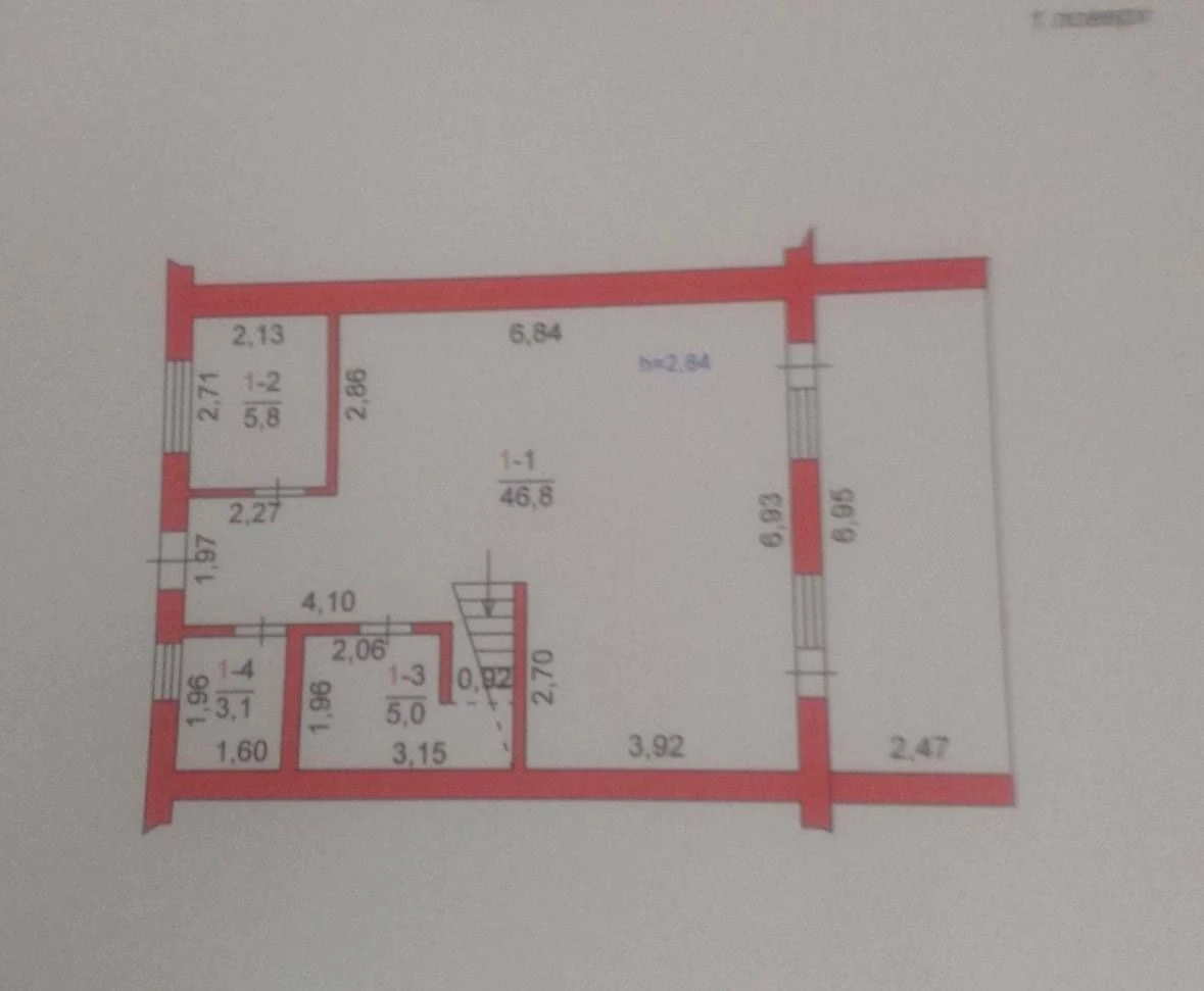 Premium townhouse in Lipin