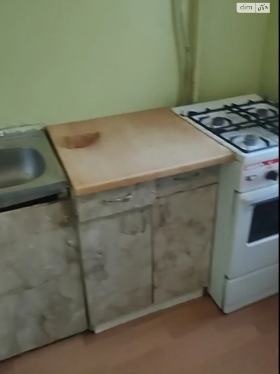 Довгострокова Оренда Квартира Виноградар