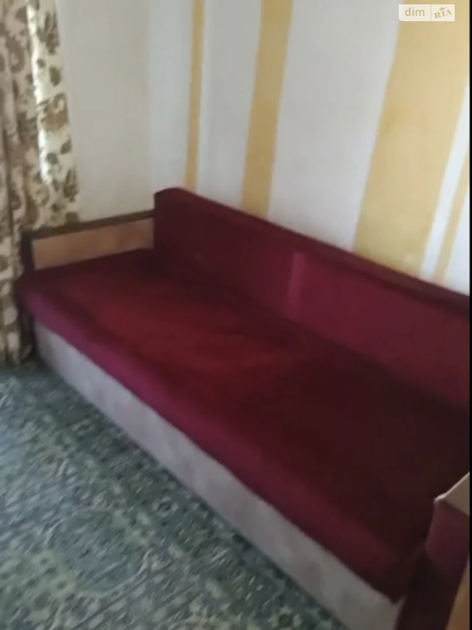 Довгострокова Оренда Квартира Виноградар