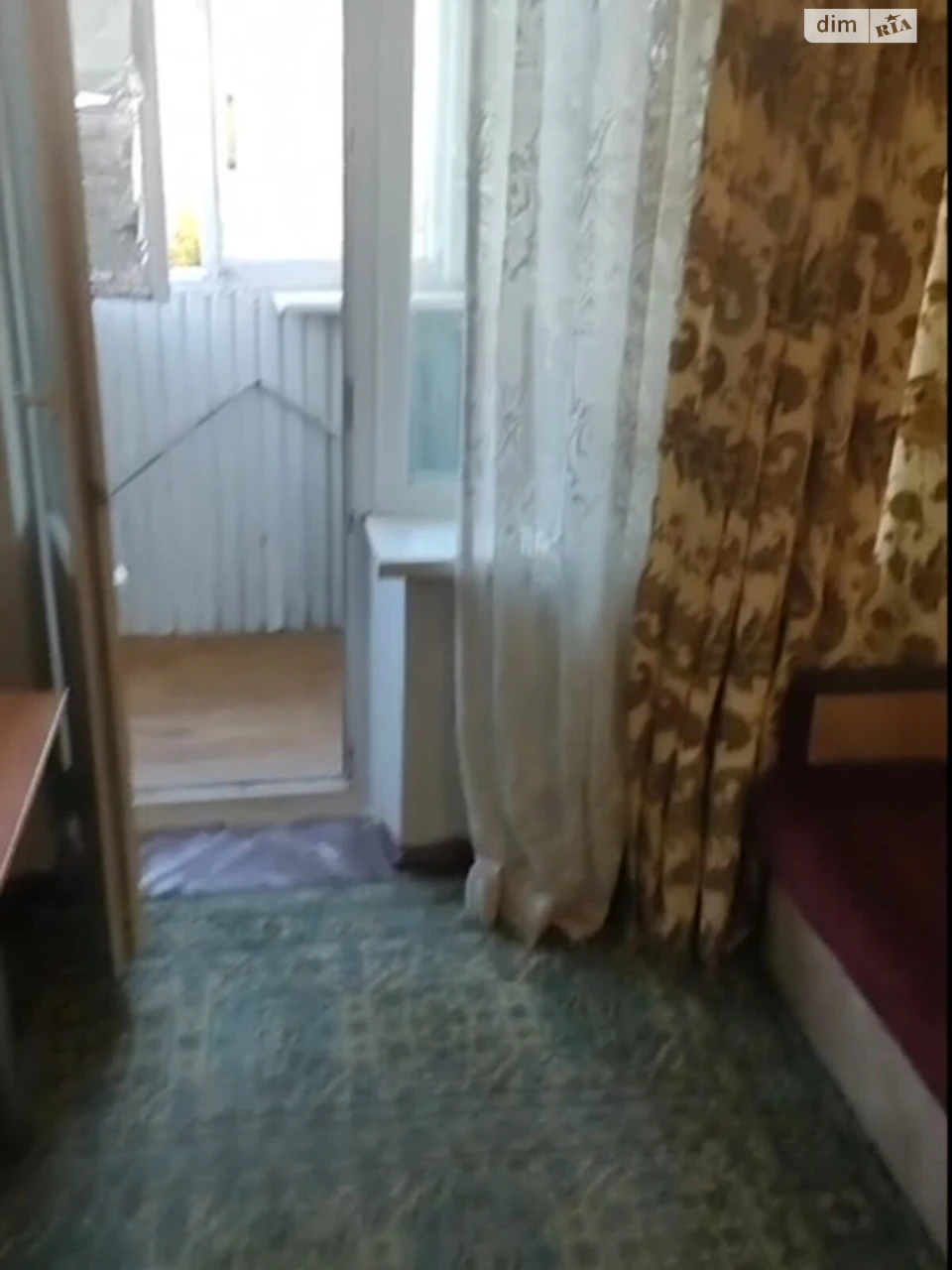 Довгострокова Оренда Квартира Виноградар