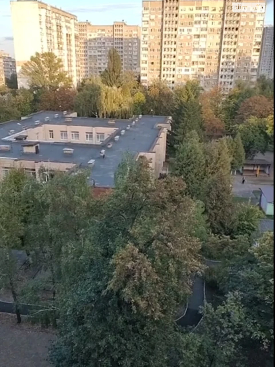 Довгострокова Оренда Квартира Виноградар