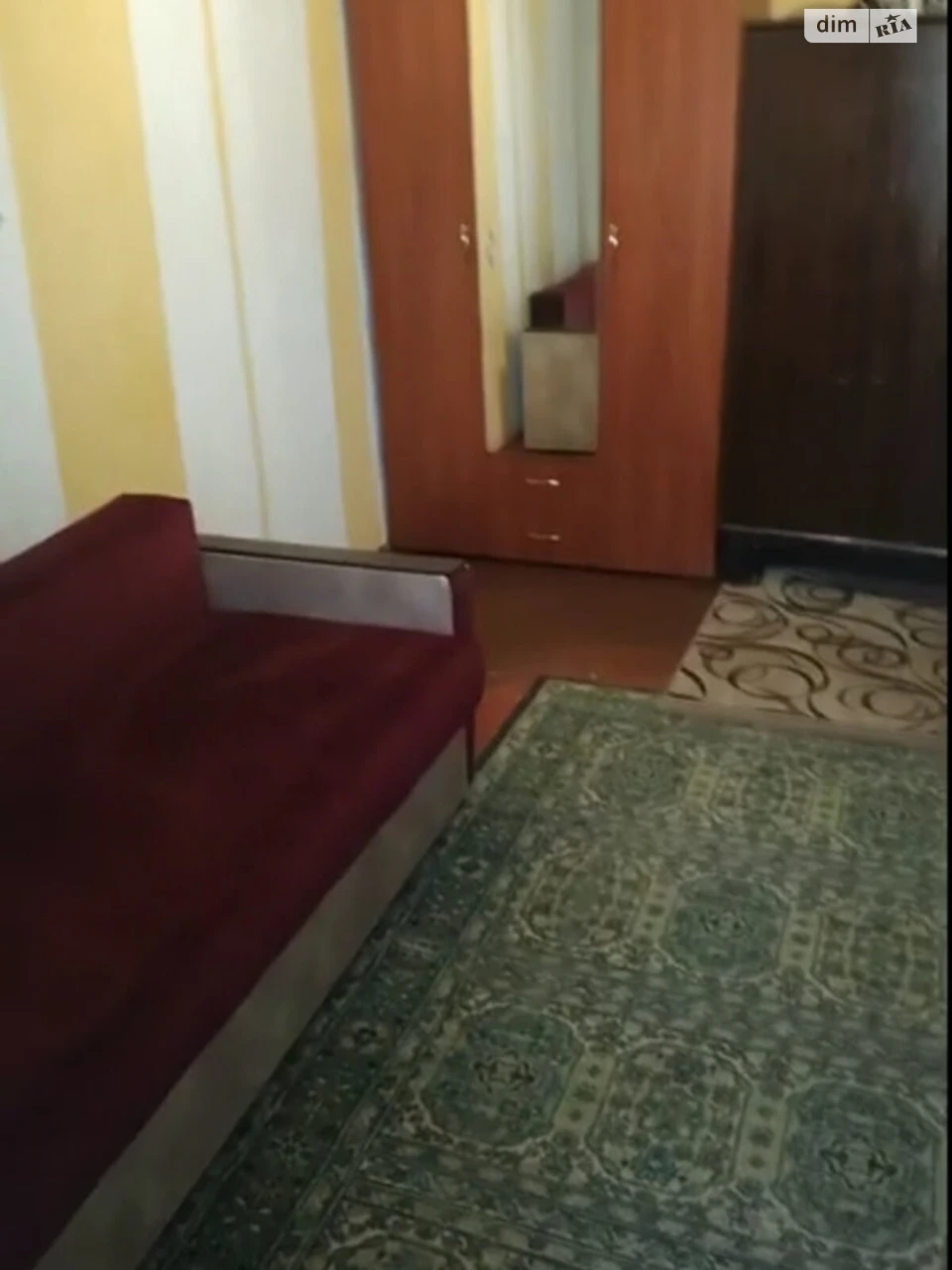 Довгострокова Оренда Квартира Виноградар