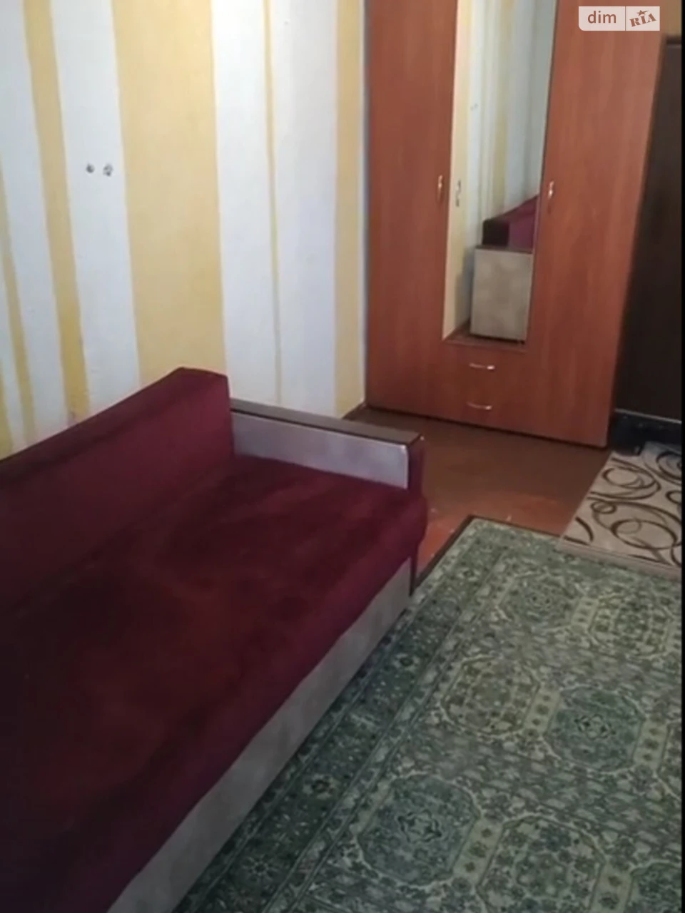 Довгострокова Оренда Квартира Виноградар