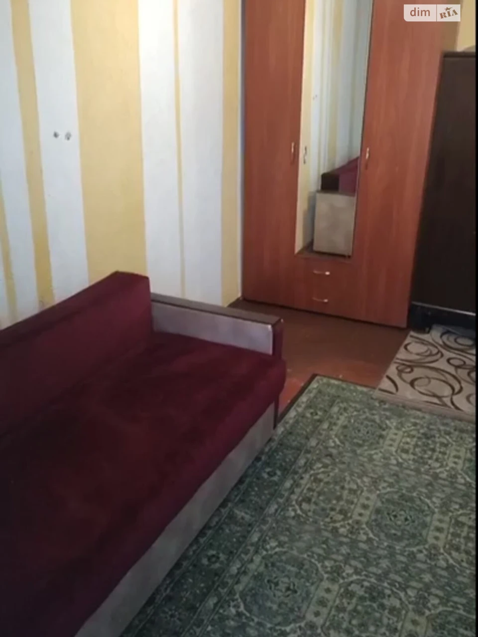Довгострокова Оренда Квартира Виноградар