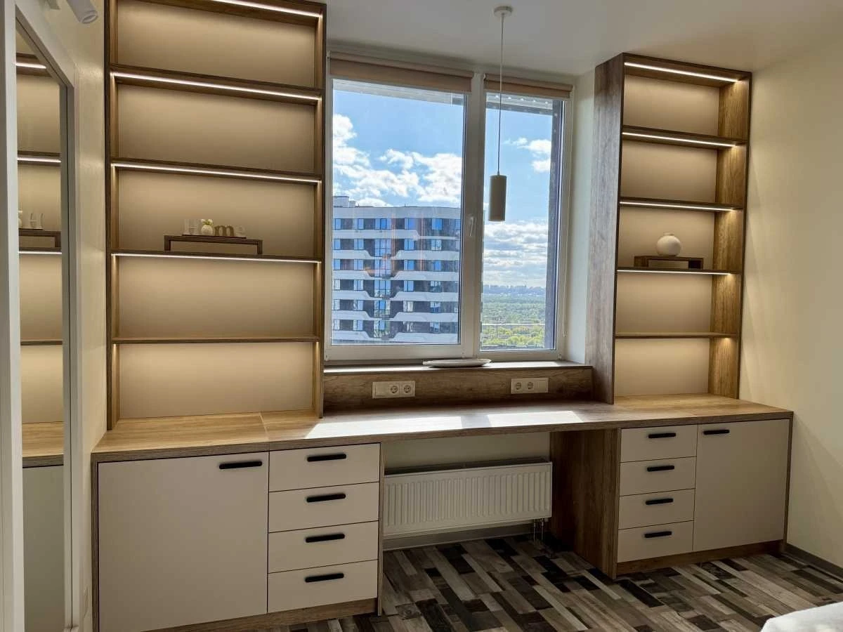 Сдается 1-комнатная квартира 55 м², Воскресенская ул., 2В
