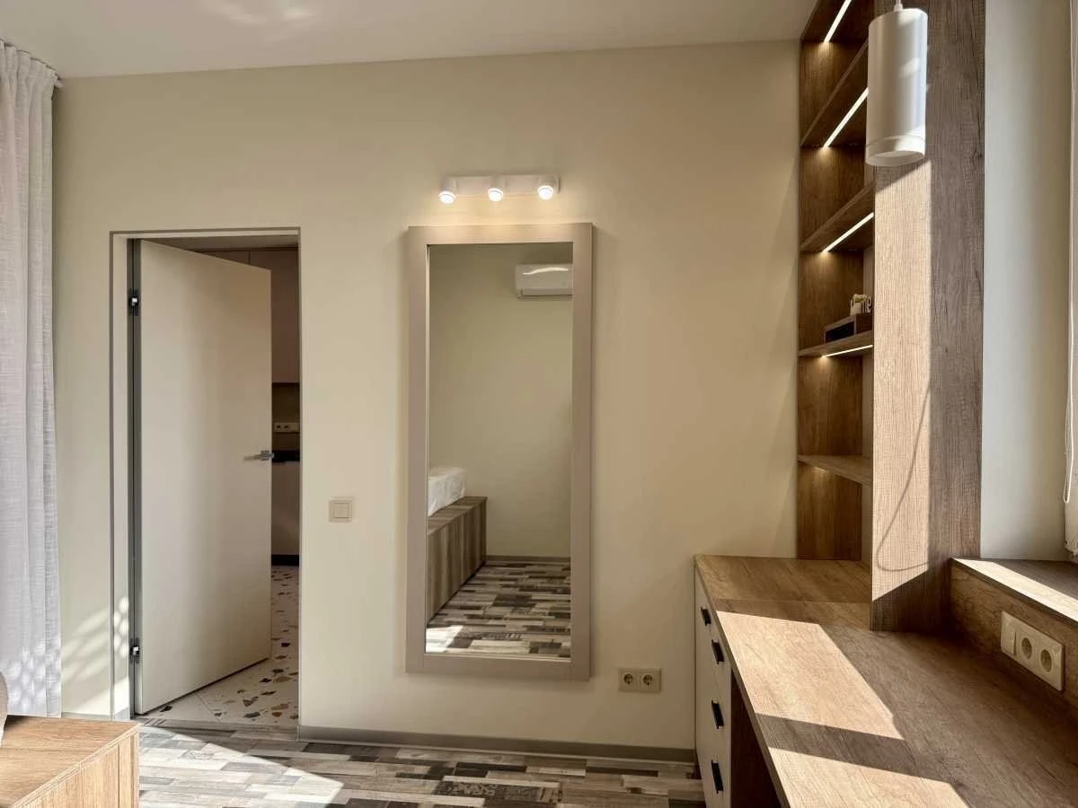 Сдается 1-комнатная квартира 55 м², Воскресенская ул., 2В