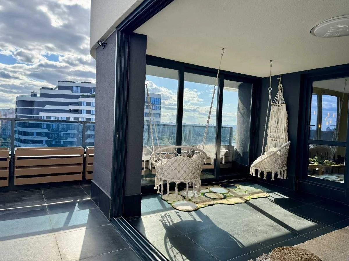 Сдается 1-комнатная квартира 55 м², Воскресенская ул., 2В