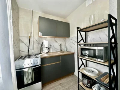 Сдается 1-комнатная квартира 28 м², улица Симиренка, 20