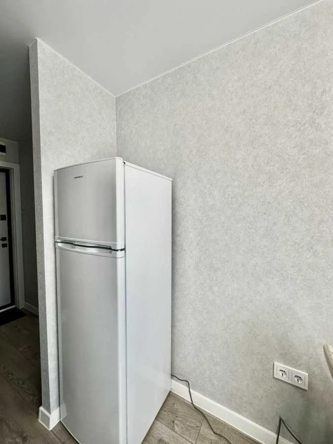 Сдается 1-комнатная квартира 28 м², улица Симиренка, 20
