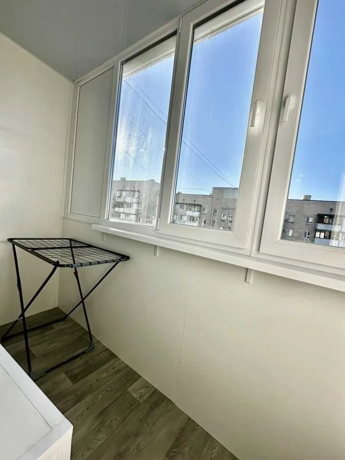 Сдается 1-комнатная квартира 28 м², улица Симиренка, 20