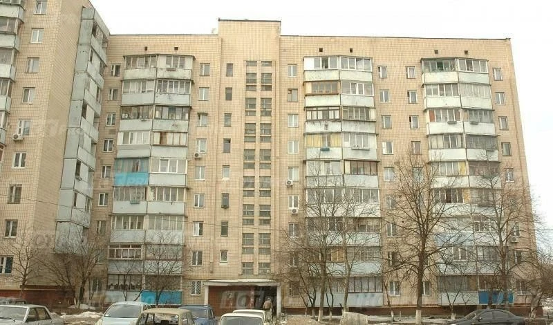 Сдается 1-комнатная квартира 28 м², улица Симиренка, 20