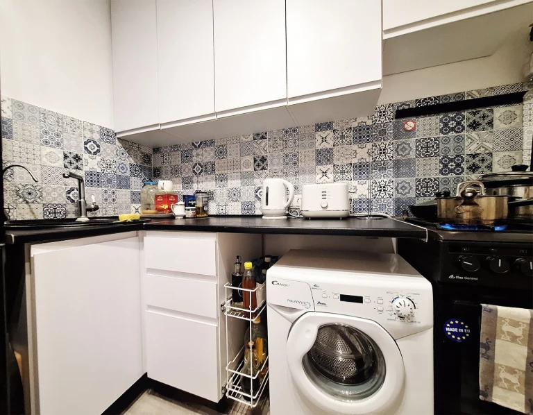 Сдается 1-комнатная квартира 35 м², Профессора Подвысоцкого