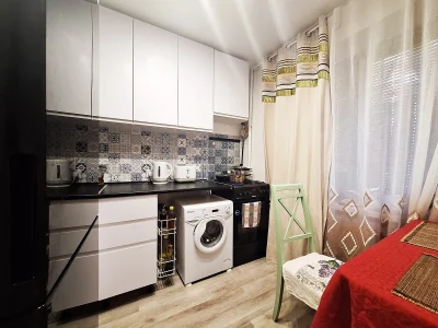 Сдается 1-комнатная квартира 35 м², Профессора Подвысоцкого