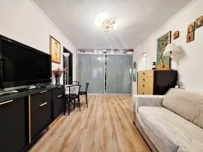 Сдается 1-комнатная квартира 35 м², Профессора Подвысоцкого