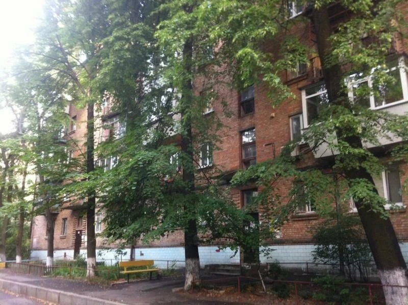 Сдается 1-комнатная квартира 35 м², Профессора Подвысоцкого