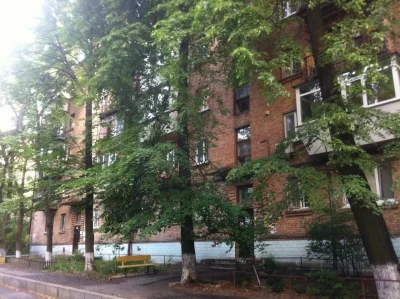 Сдается 1-комнатная квартира 35 м², Профессора Подвысоцкого