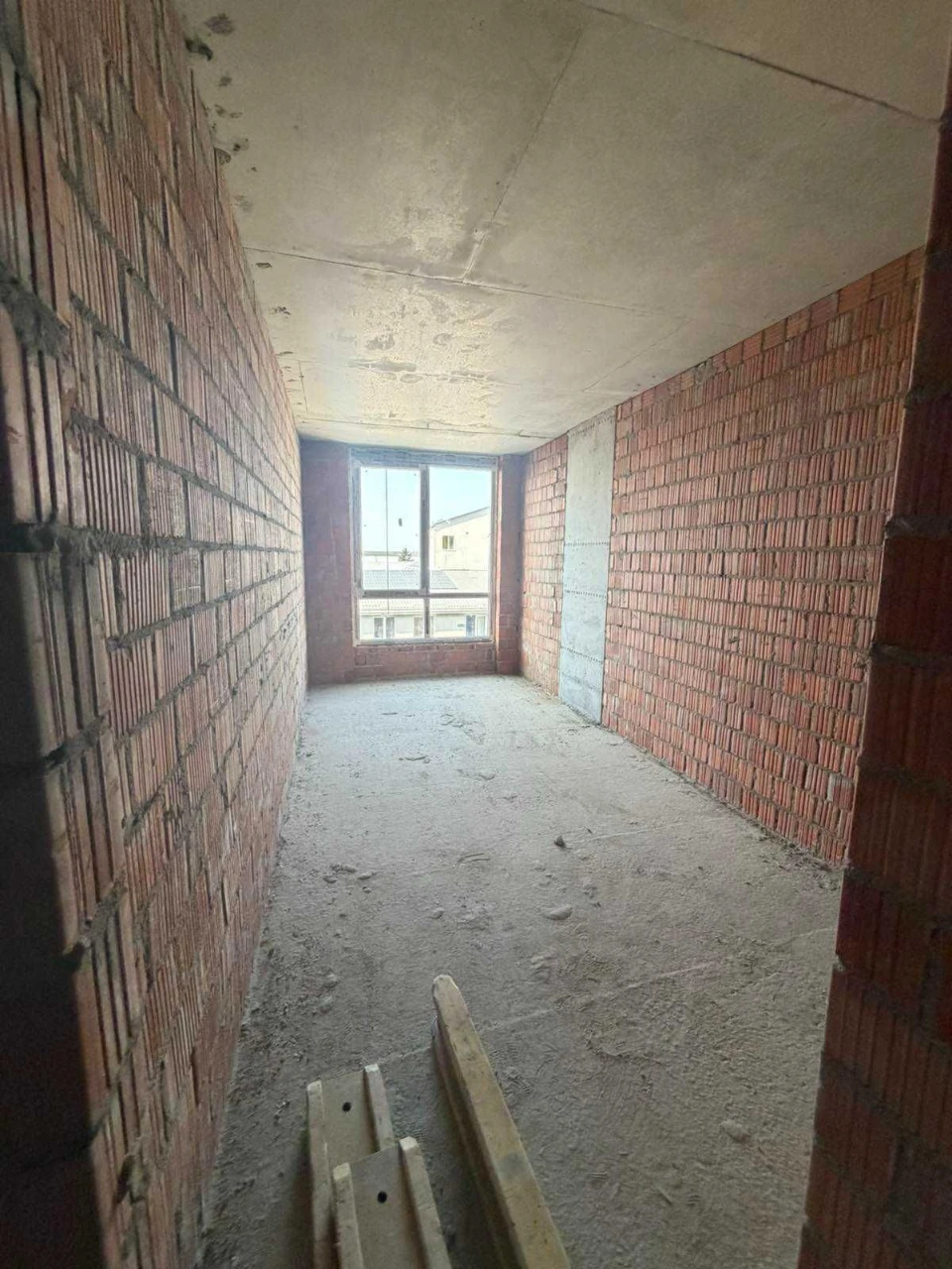 Apartment for sale in a NEW BUILDING, вул. Навроцького
