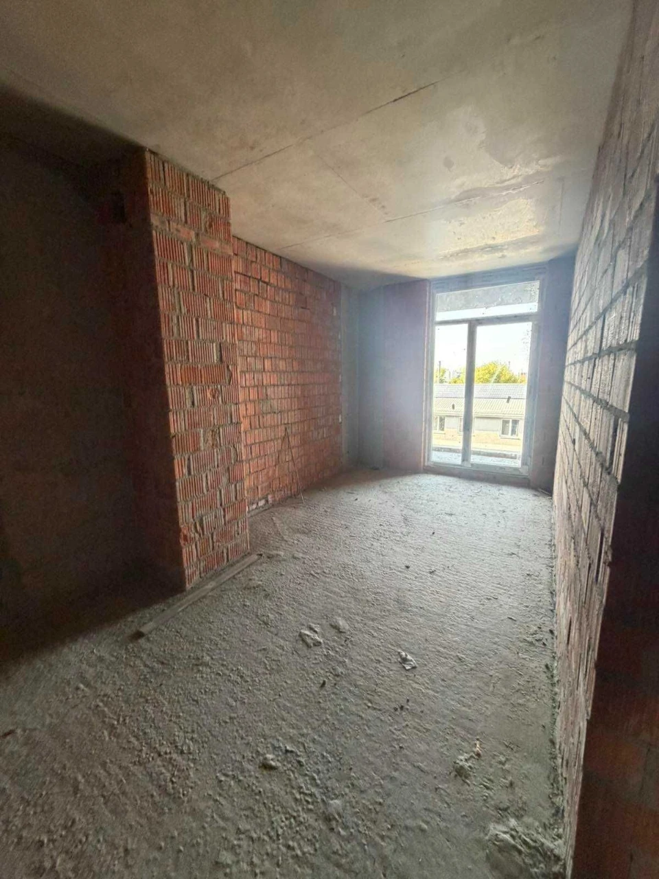 Apartment for sale in a NEW BUILDING, вул. Навроцького