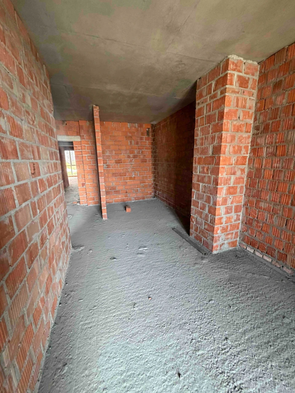 Apartment for sale in a NEW BUILDING, вул. Навроцького